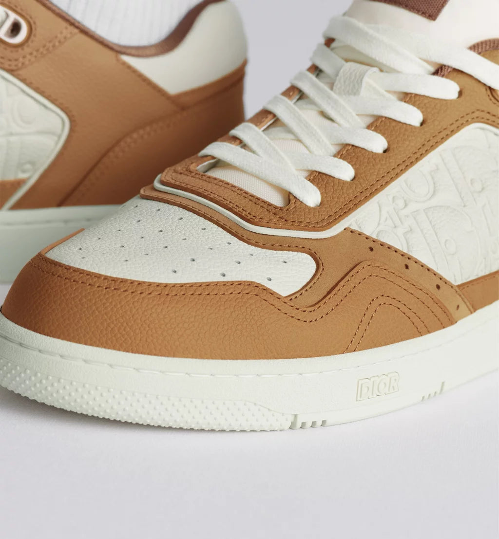Dior B27 Uptown Low-Top