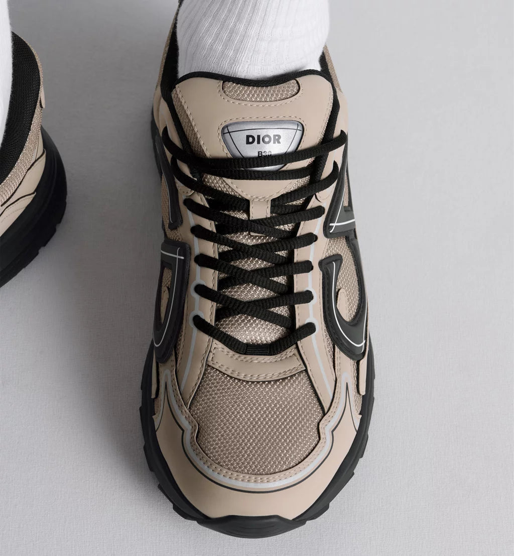 Dior B30 Countdown