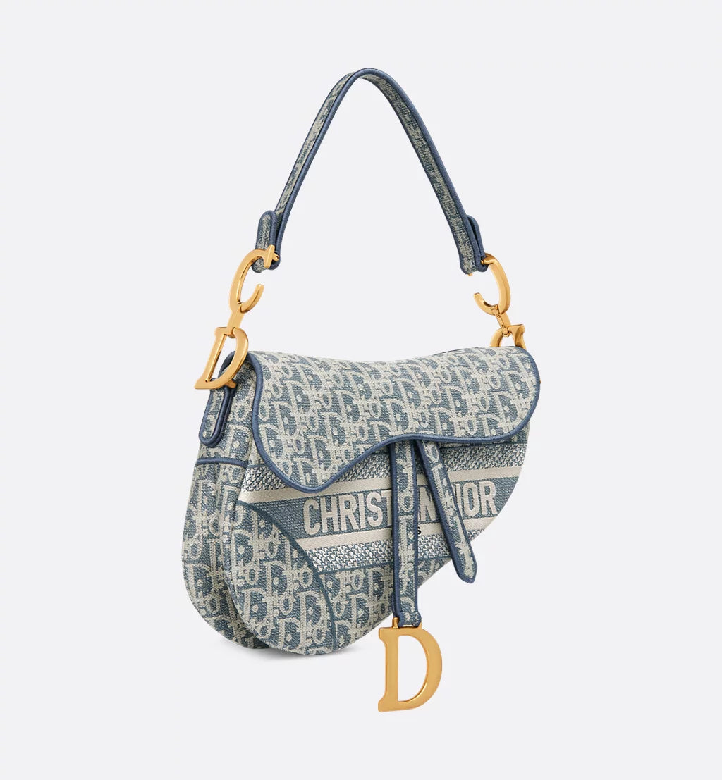 Saddle Bag