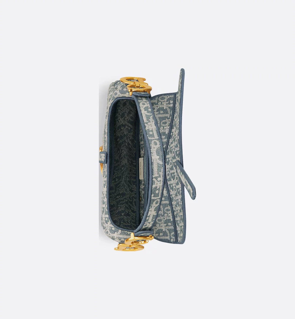 Saddle Bag