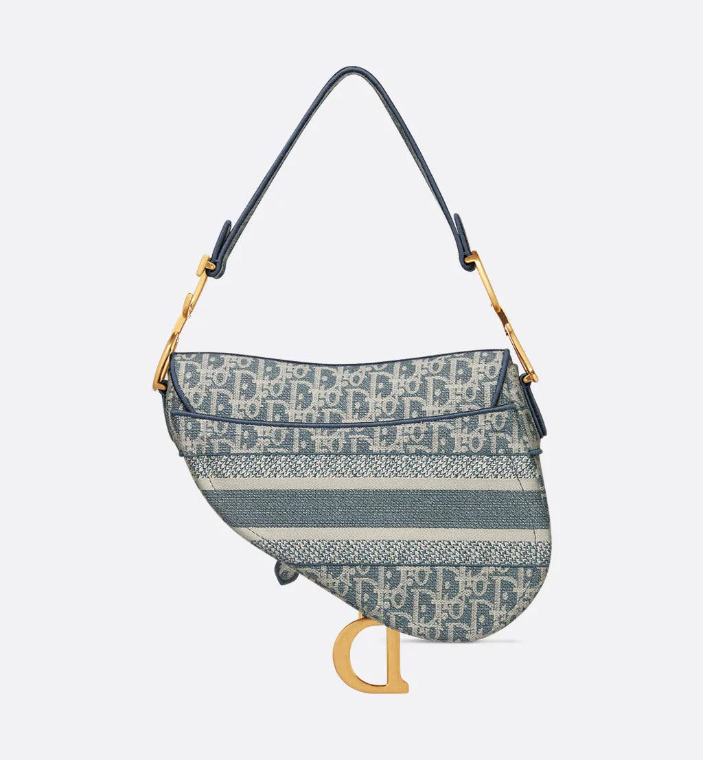 Saddle Bag