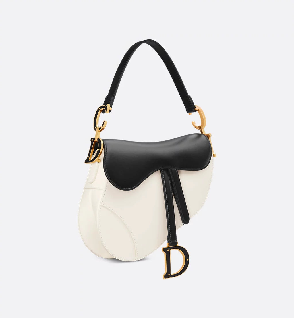 Dior Saddle Bag with Strap