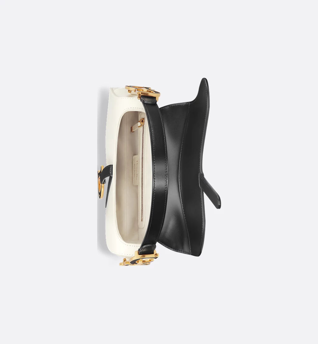 Dior Saddle Bag with Strap