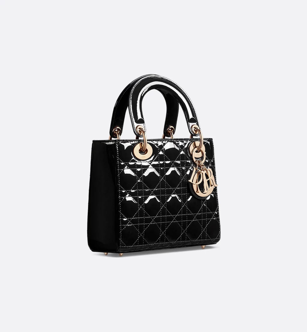 Small Lady Dior My ABCDior Bag