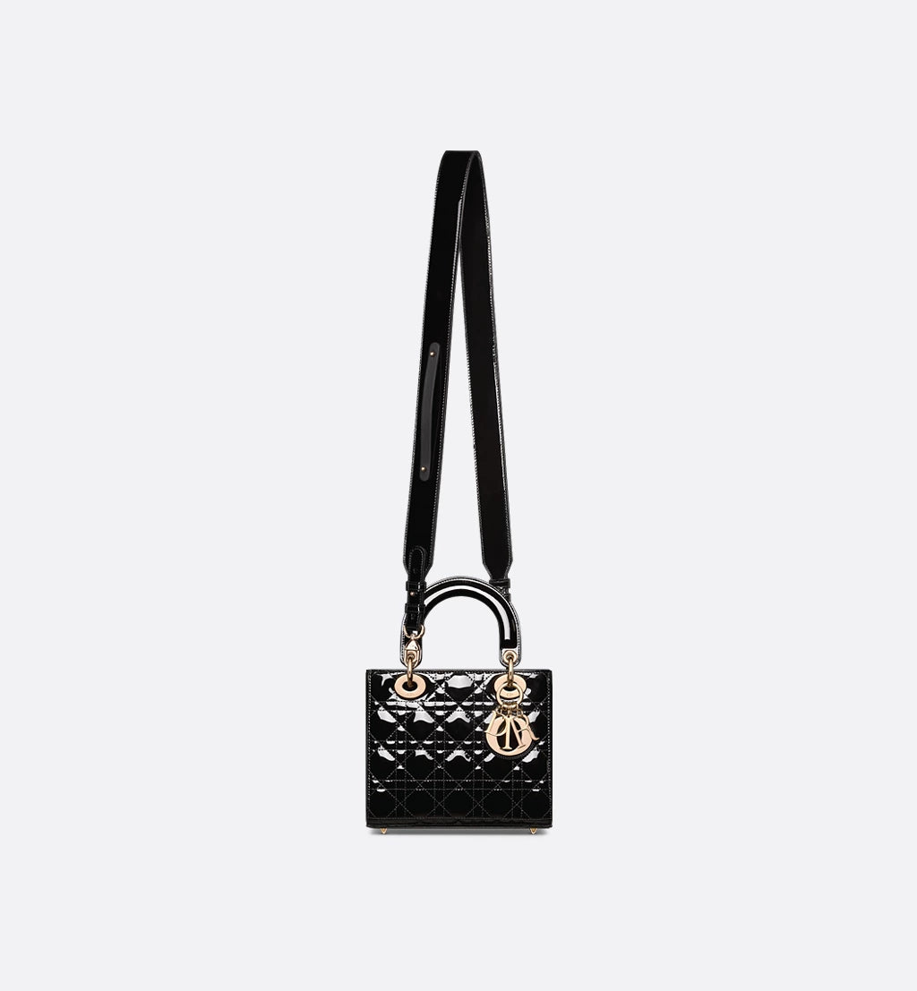 Small Lady Dior My ABCDior Bag
