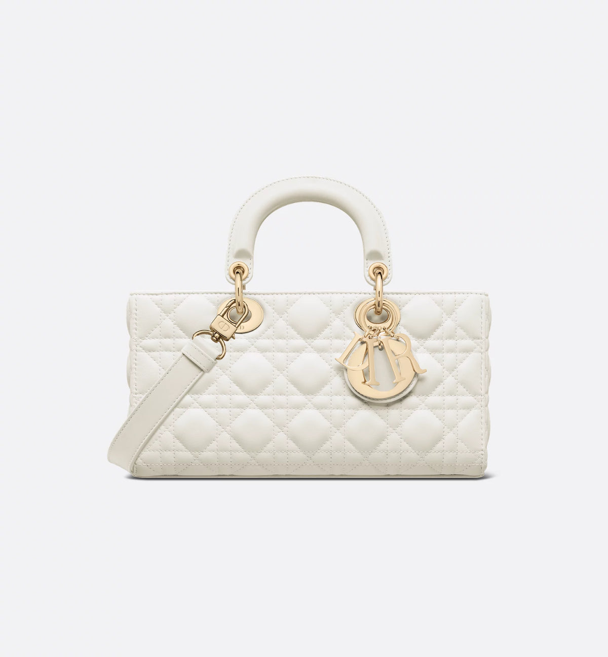 Medium Lady D-Joy Bag