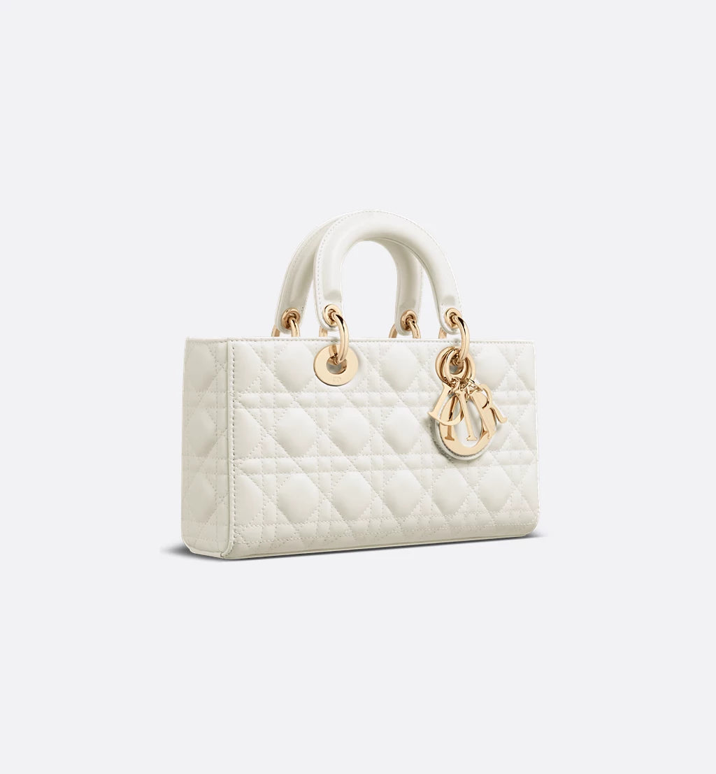 Medium Lady D-Joy Bag