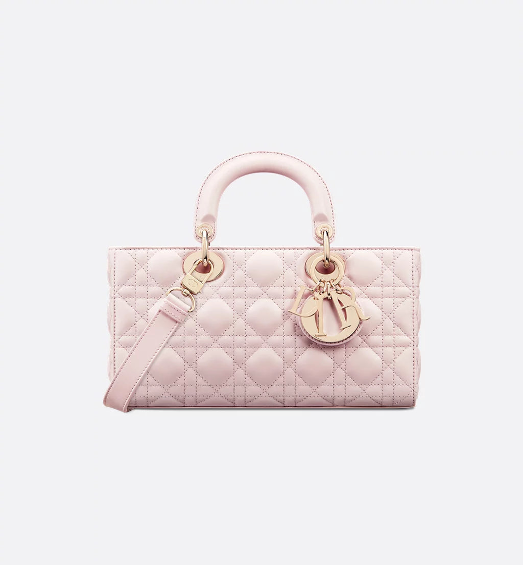 Medium Lady D-Joy Bag