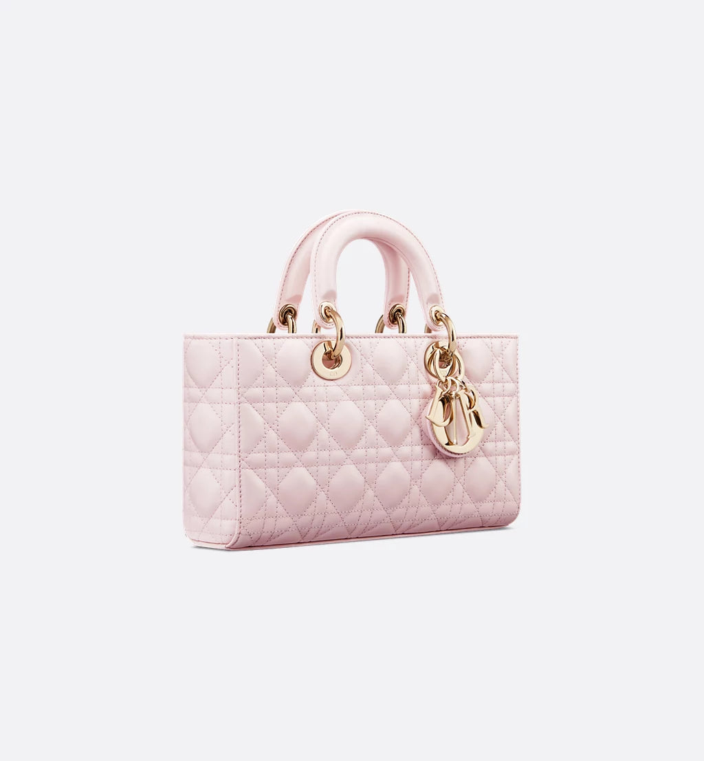 Medium Lady D-Joy Bag
