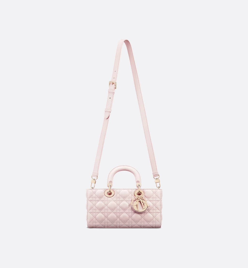 Medium Lady D-Joy Bag