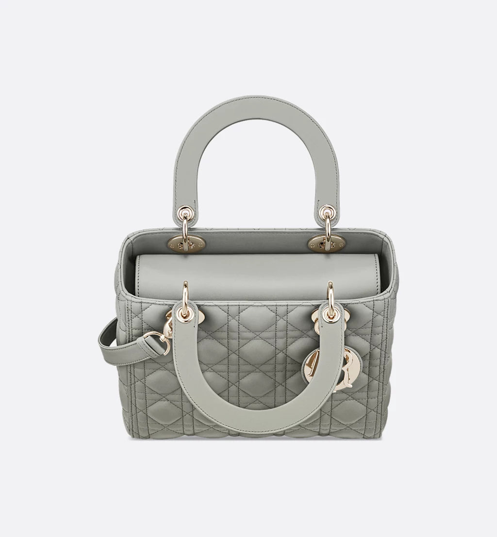 Medium Lady Dior Bag