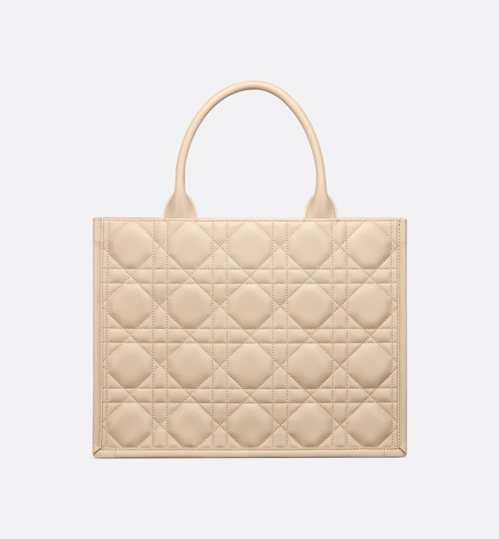 Medium Dior Book Tote