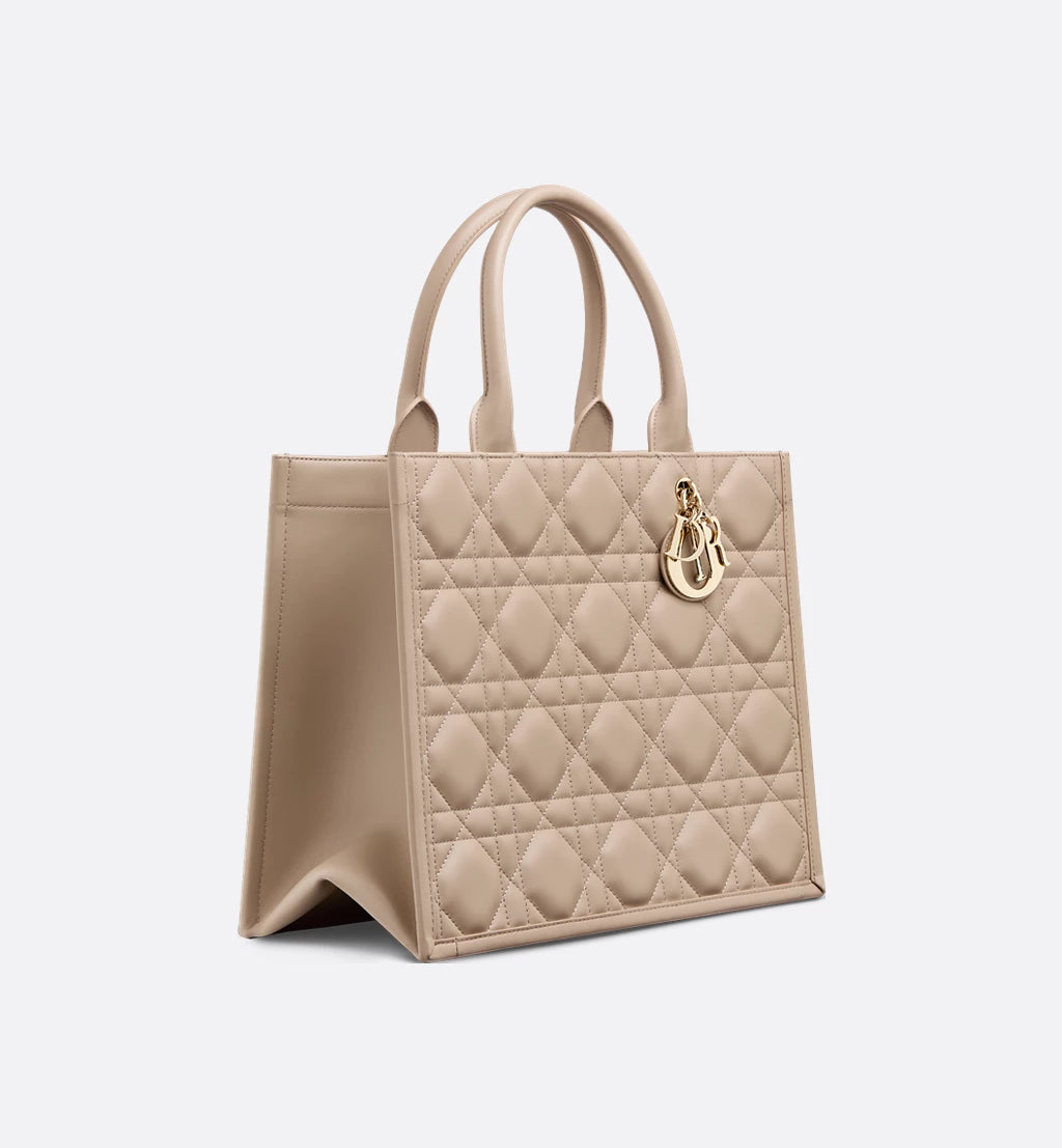 Medium Dior Book Tote