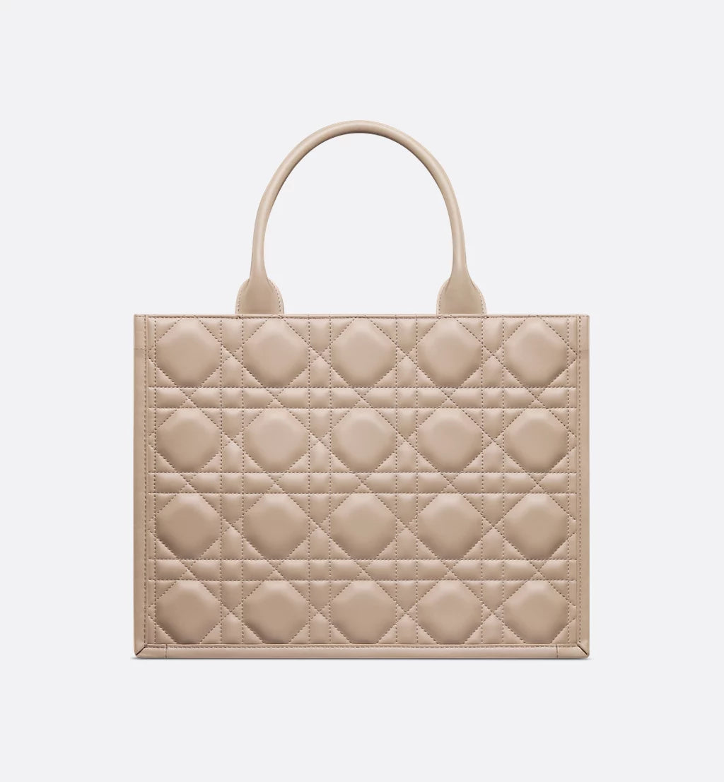 Medium Dior Book Tote