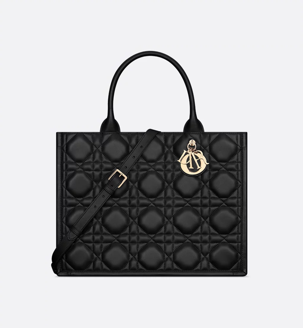Medium Dior Book Tote