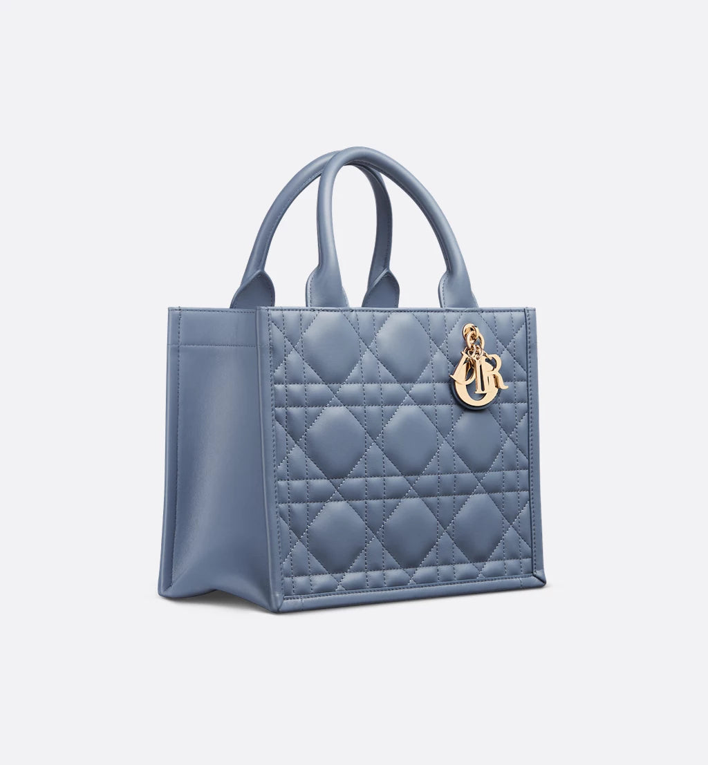Small Dior Book Tote