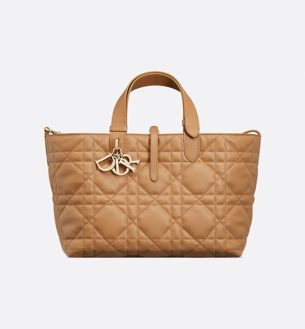 Medium Dior Toujours Bag