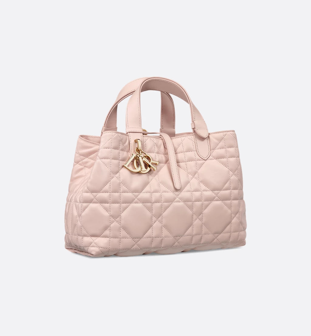 Medium Dior Toujours Bag