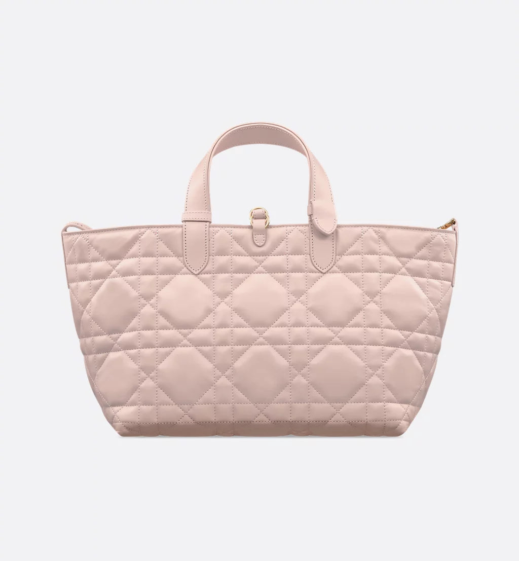 Medium Dior Toujours Bag