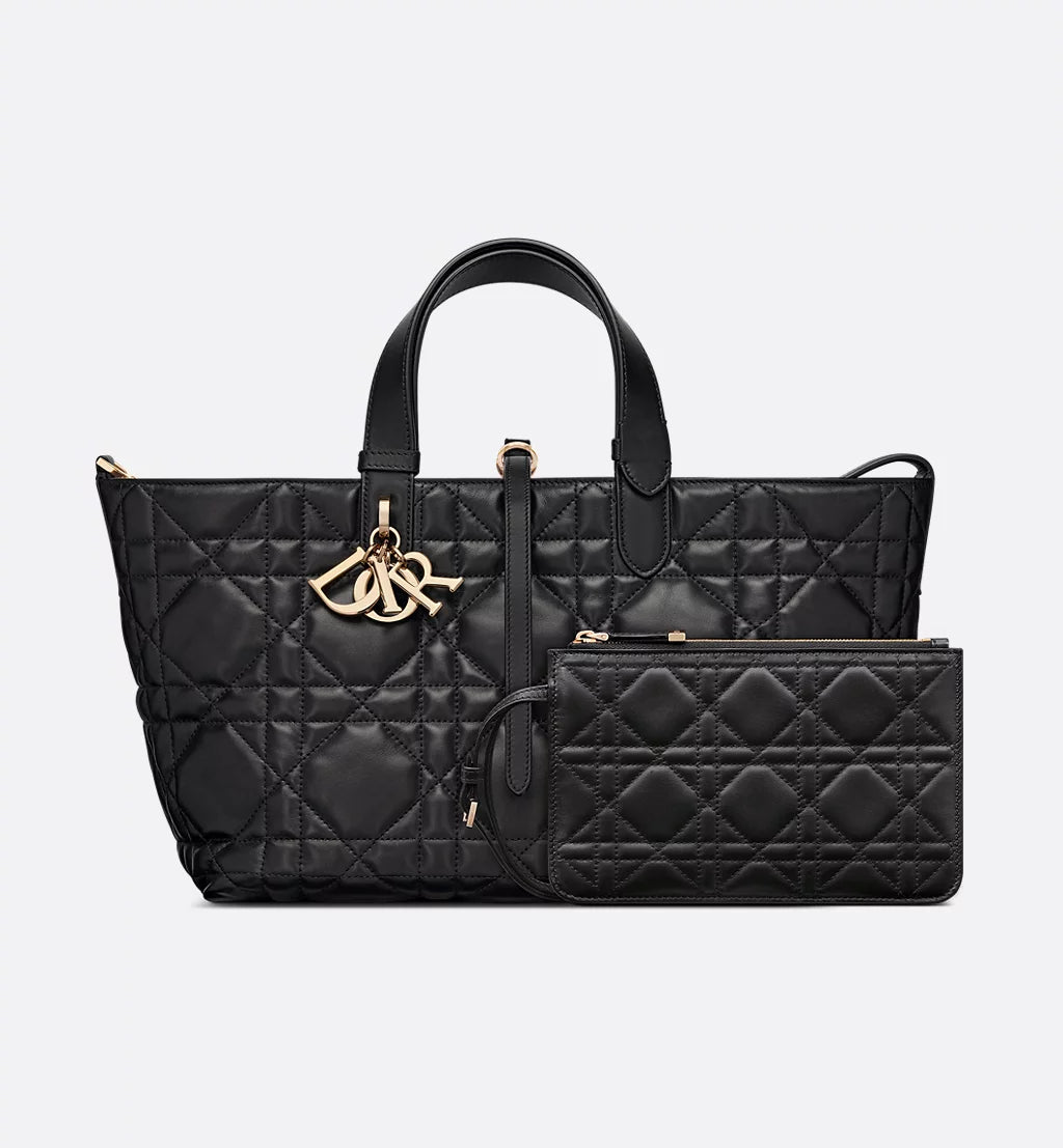 Medium Dior Toujours Bag