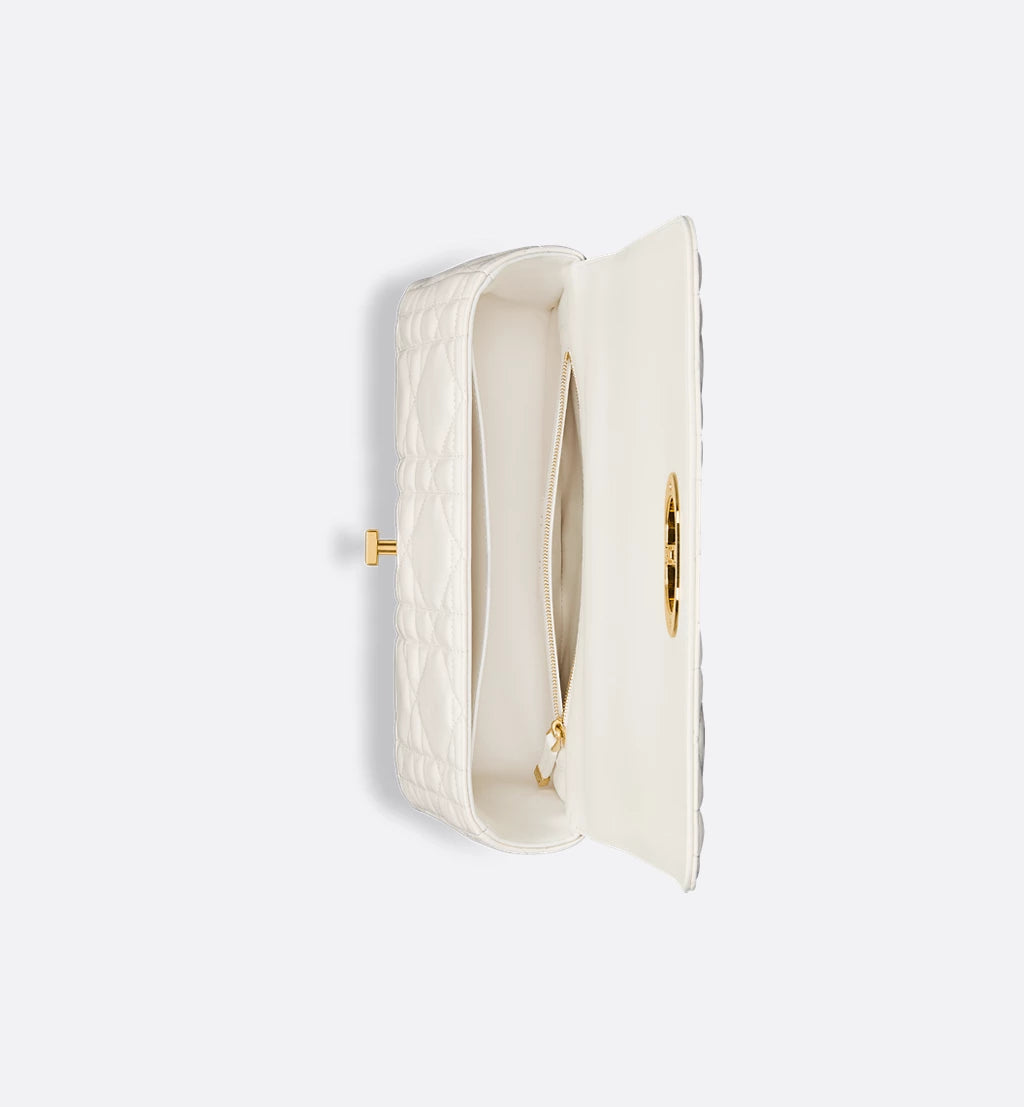 Medium Soft Dior Caro Bag