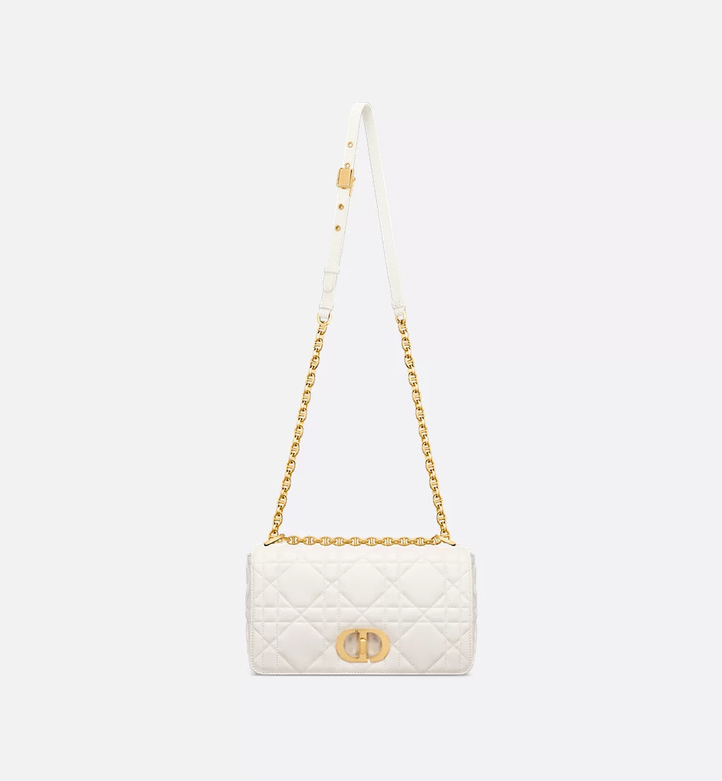 Medium Soft Dior Caro Bag
