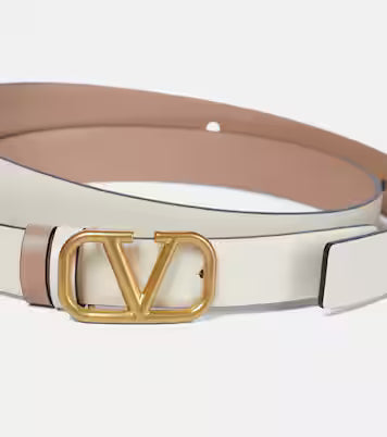 Valentino Garavani VLogo Signature reversible