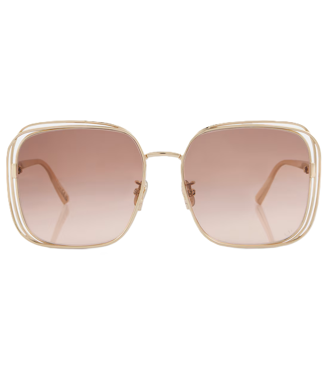 DIOR EYEWEAR Sunglasses