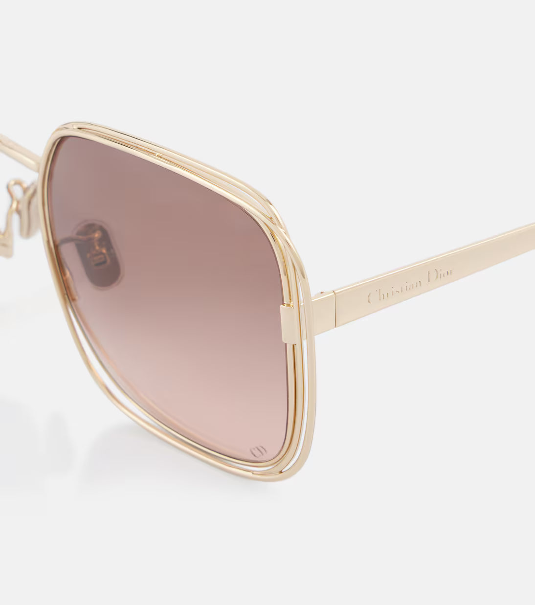 DIOR EYEWEAR Sunglasses