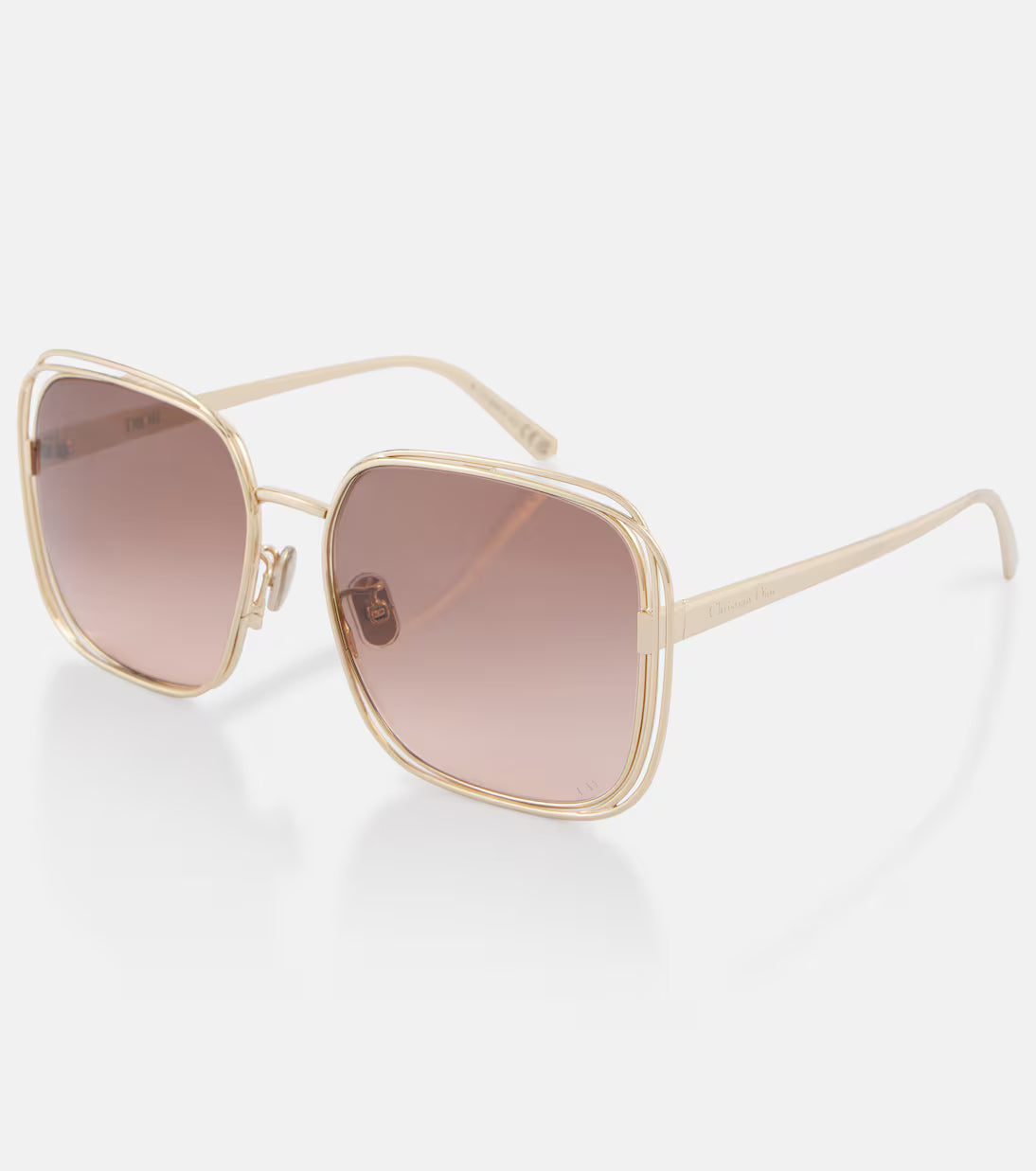 DIOR EYEWEAR Sunglasses