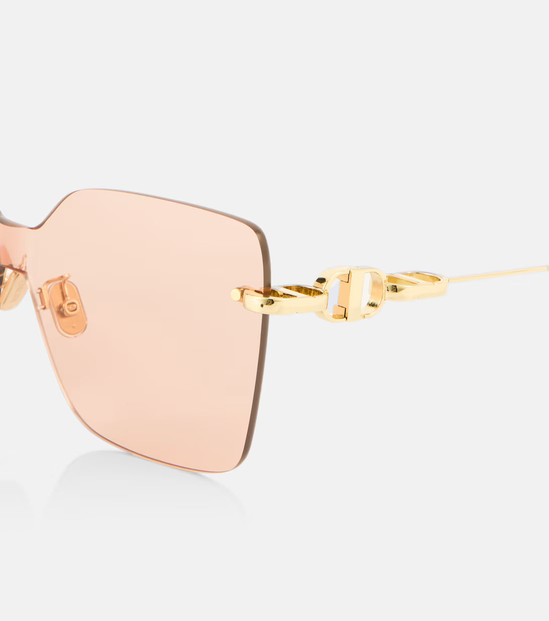 DIOR EYEWEAR Sunglasses