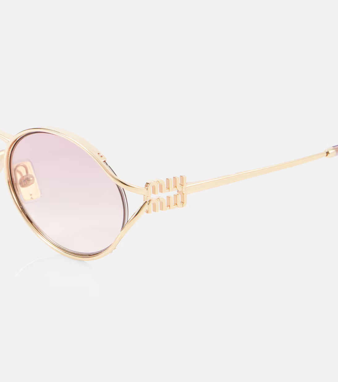 MIU MIU Sunglasses