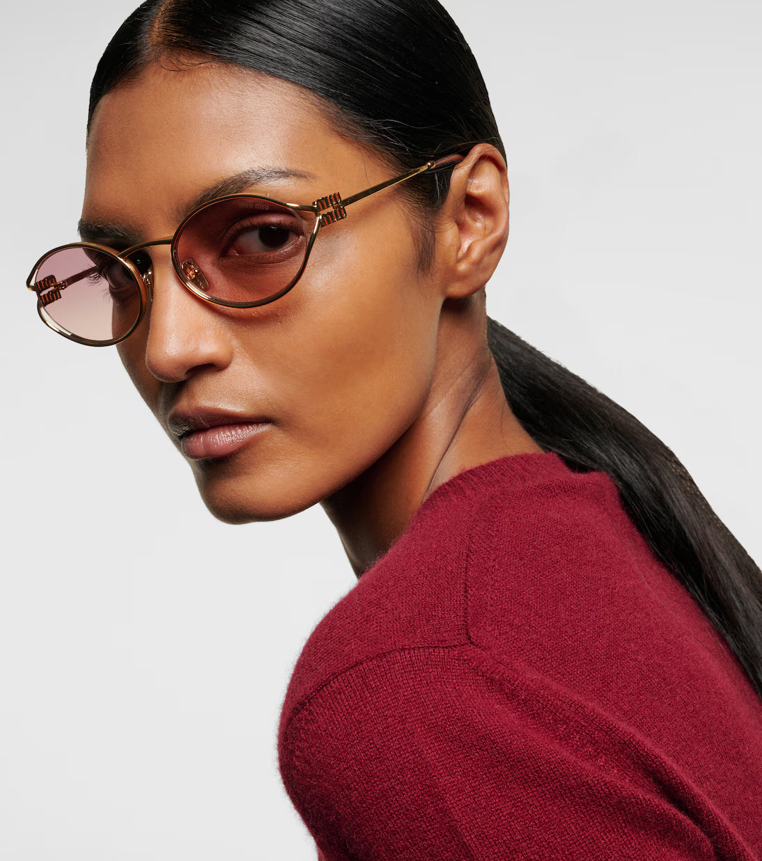 MIU MIU Sunglasses