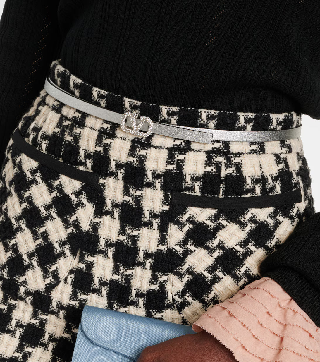 Valentino Garavani VLogo Signature reversible