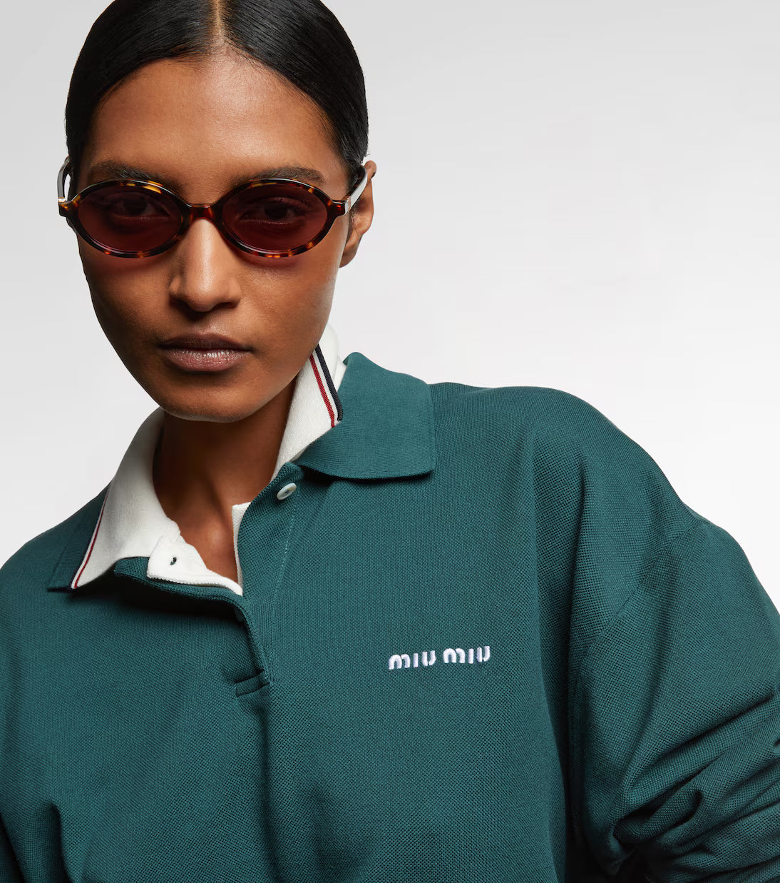 MIU MIU Sunglasses
