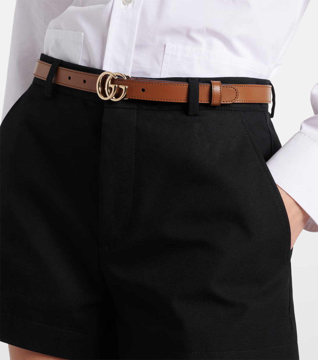 GUCCI Belt Marmont