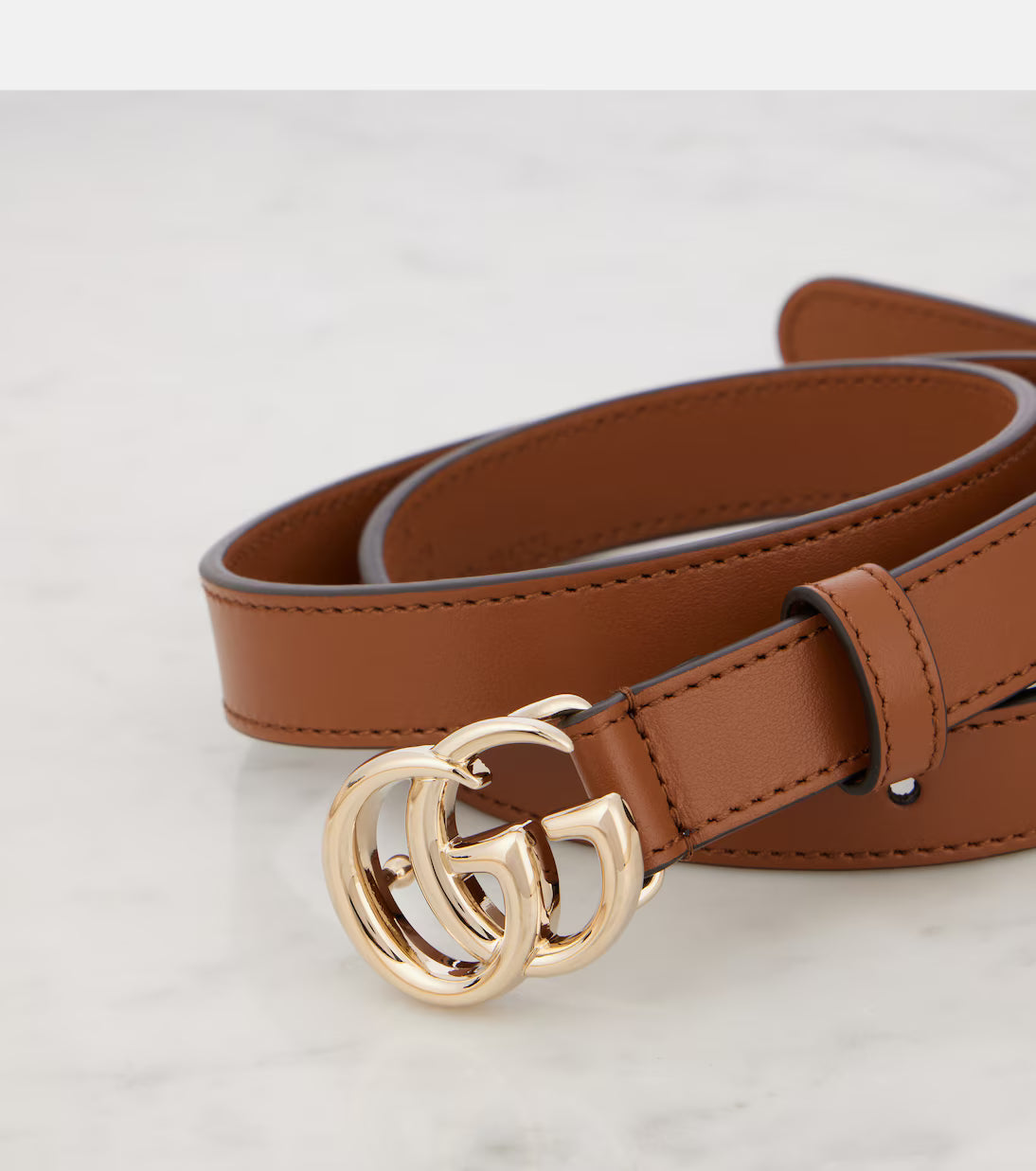 GUCCI Belt Marmont