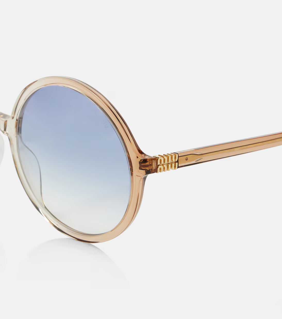 MIU MIU Sunglasses