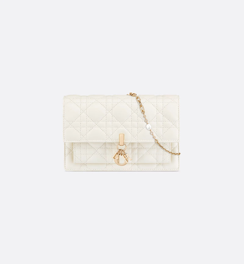 My Dior Daily Pouch with Chain