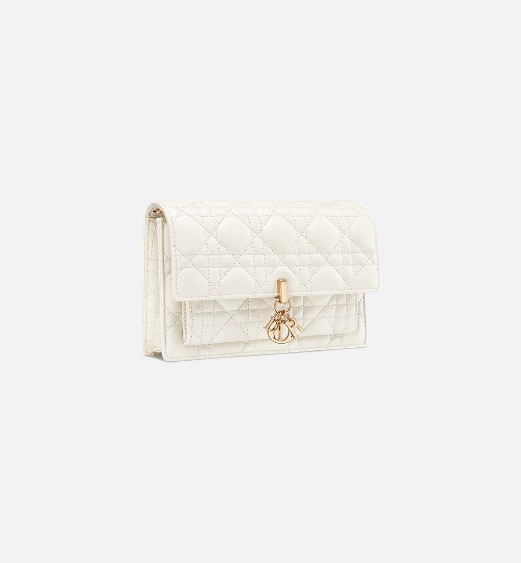 My Dior Daily Pouch with Chain