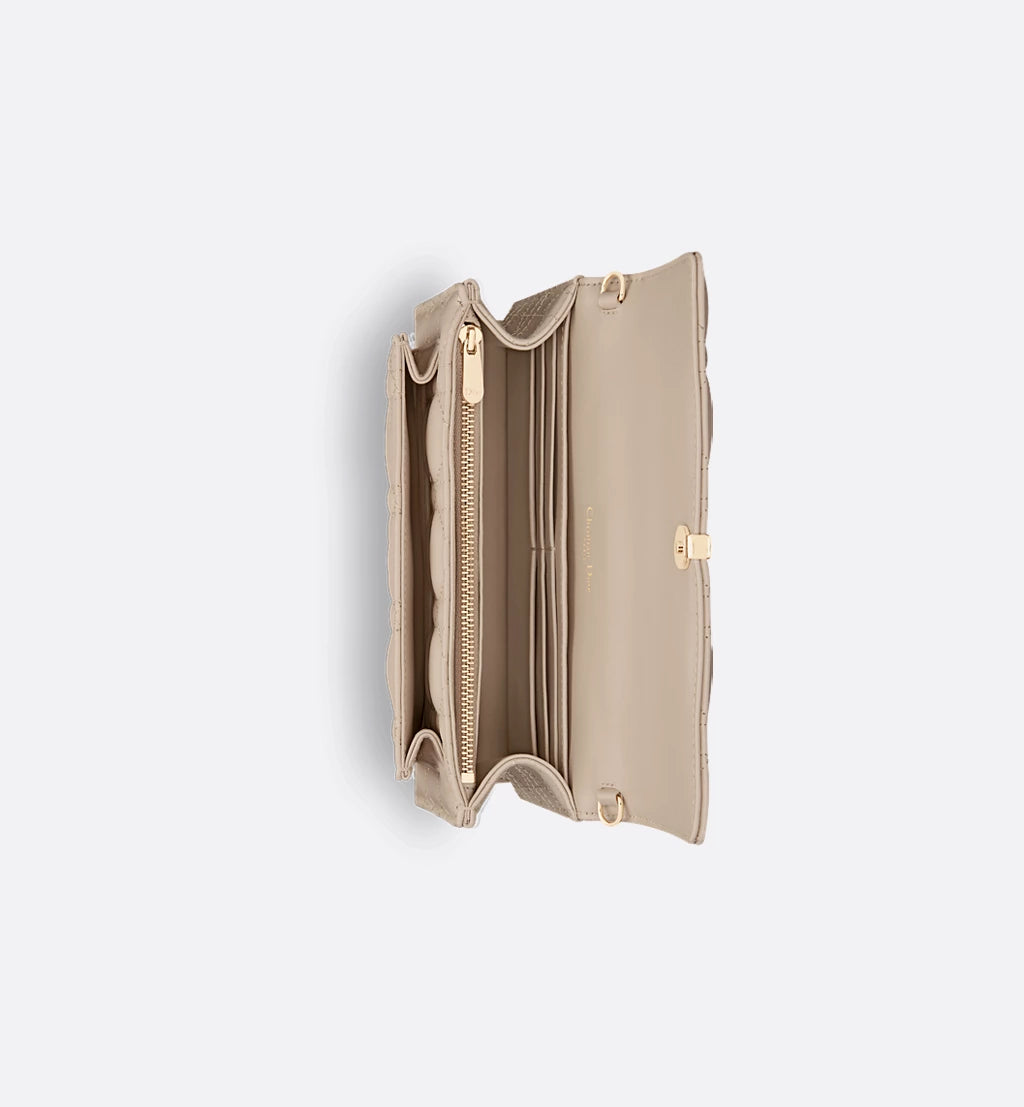 My Dior Daily Pouch with Chain