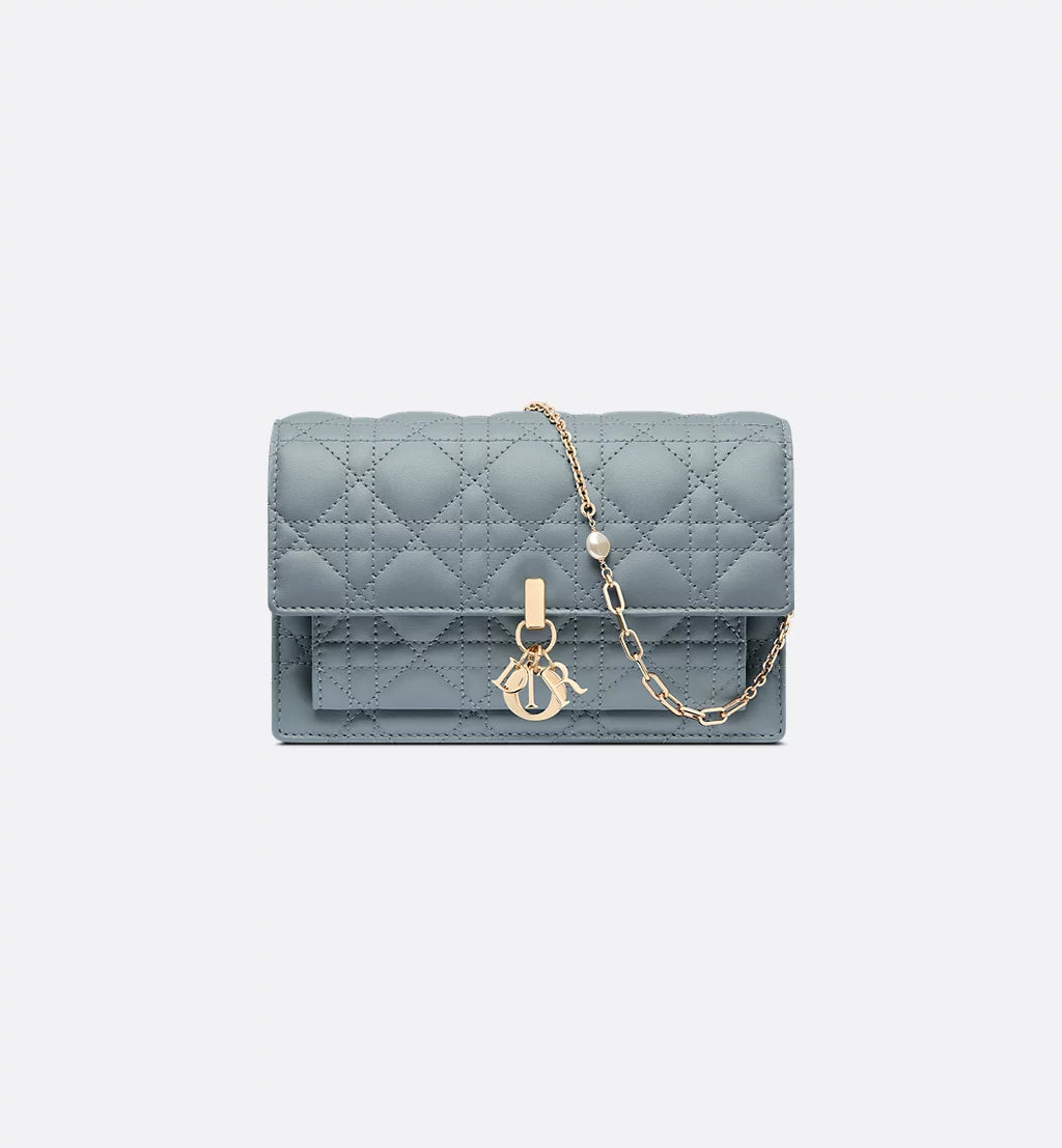 My Dior Daily Pouch with Chain