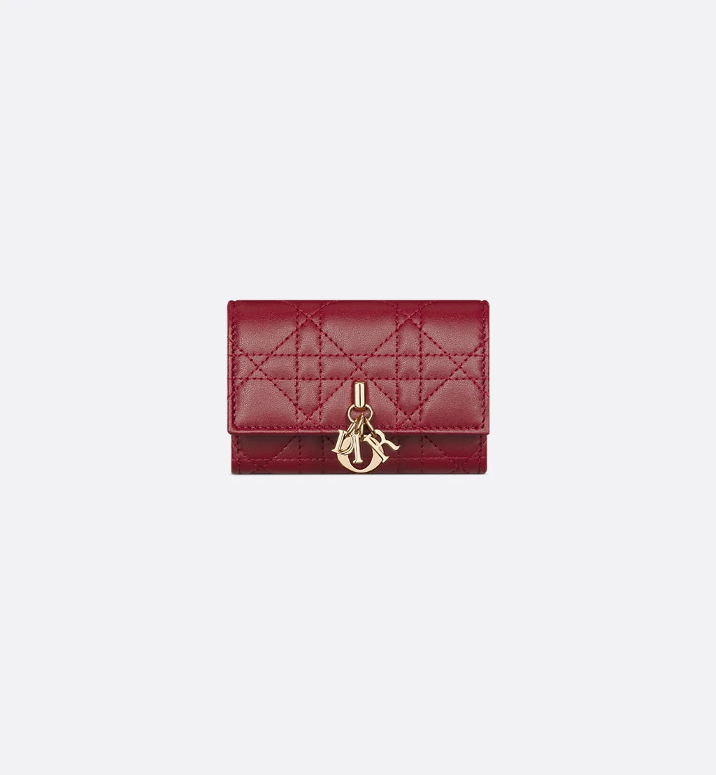 My Dior Glycine Wallet