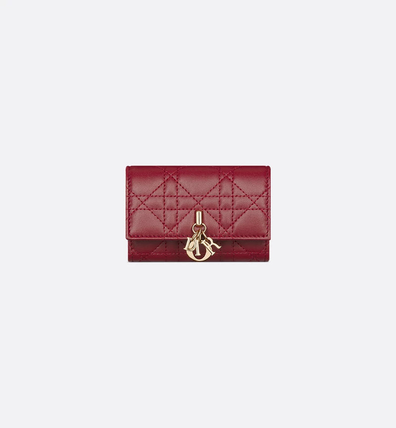 My Dior Glycine Wallet