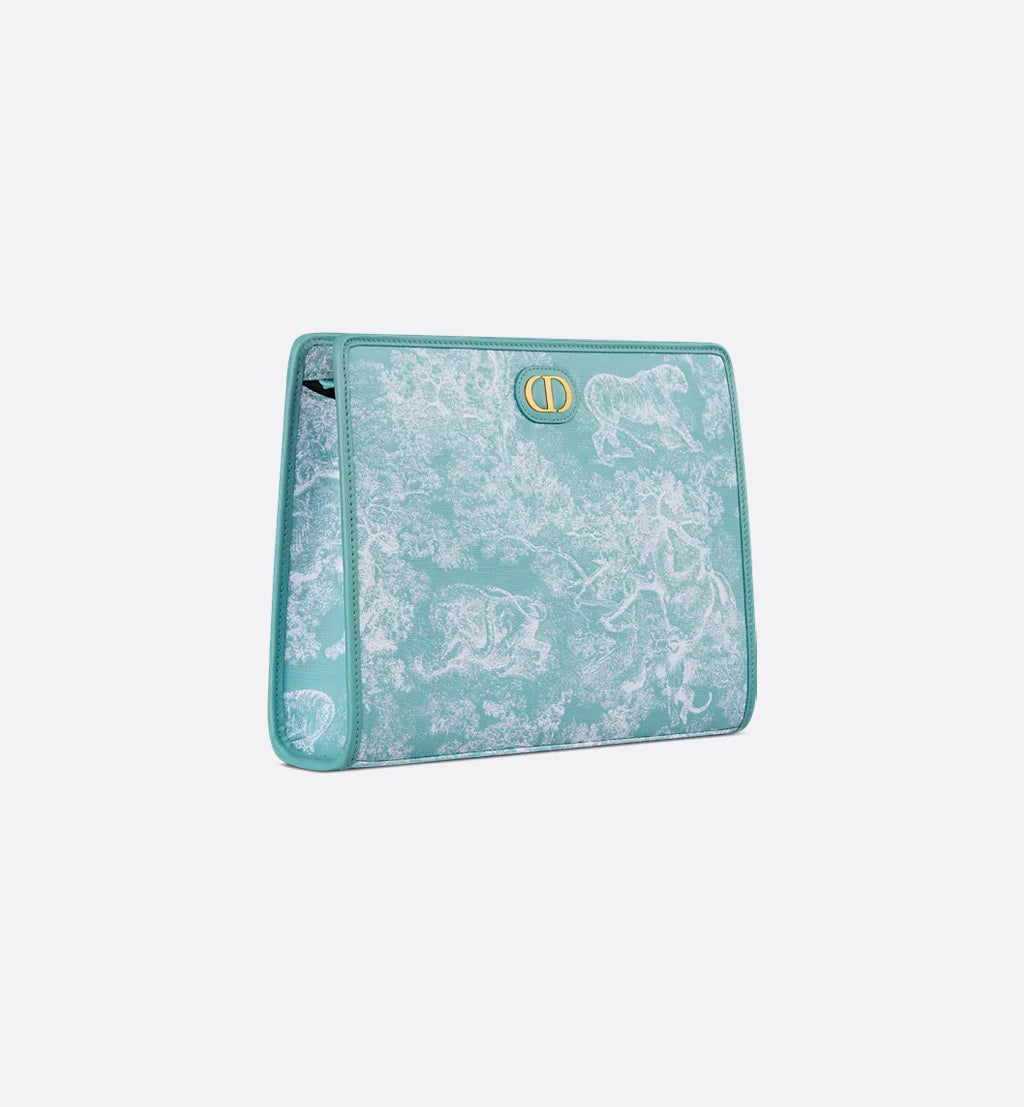 Dioriviera 30 Montaigne Dea Pouch