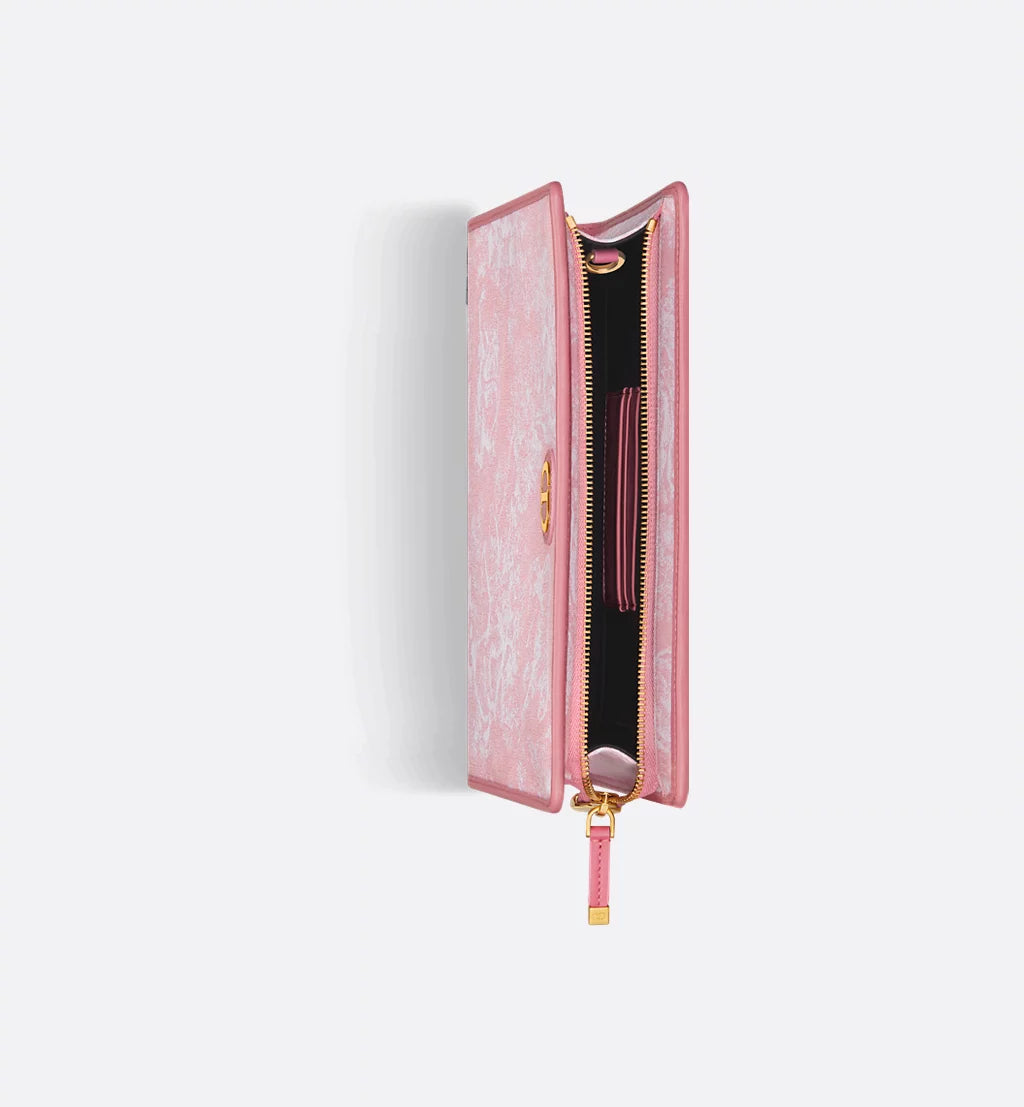 Dioriviera 30 Montaigne Dea Pouch