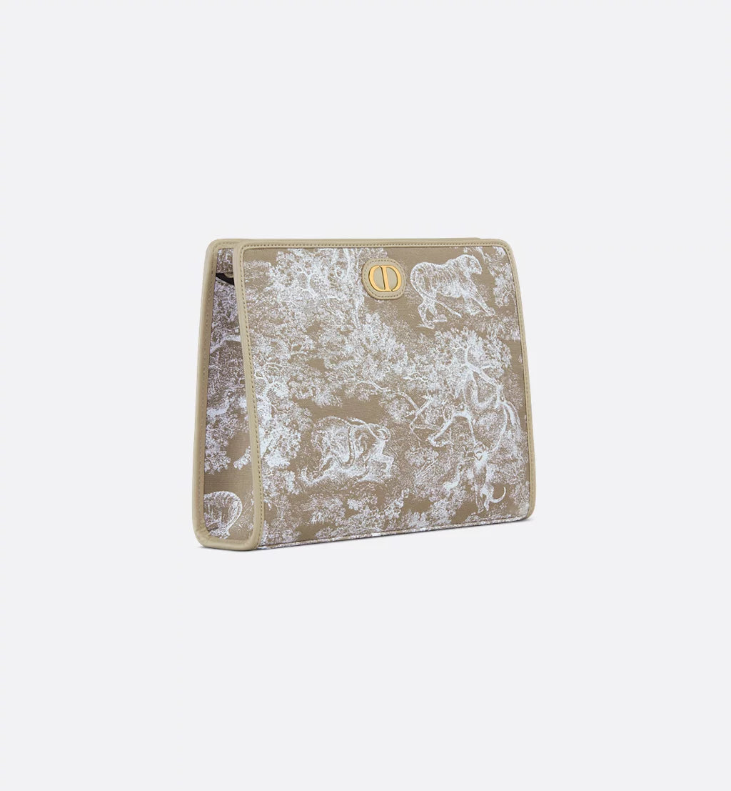 Dioriviera 30 Montaigne Dea Pouch