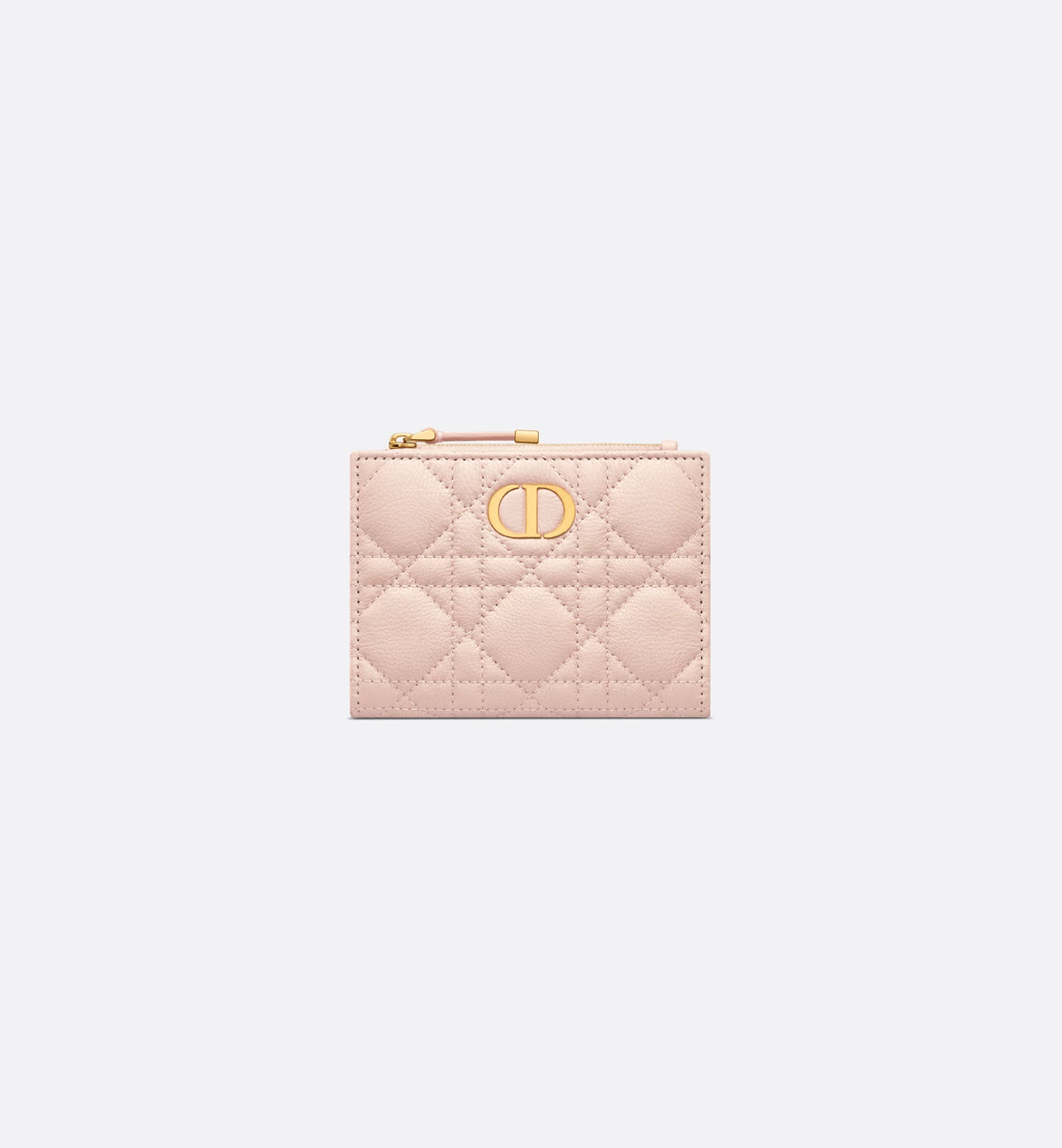 Dior Caro Dahlia Wallet
