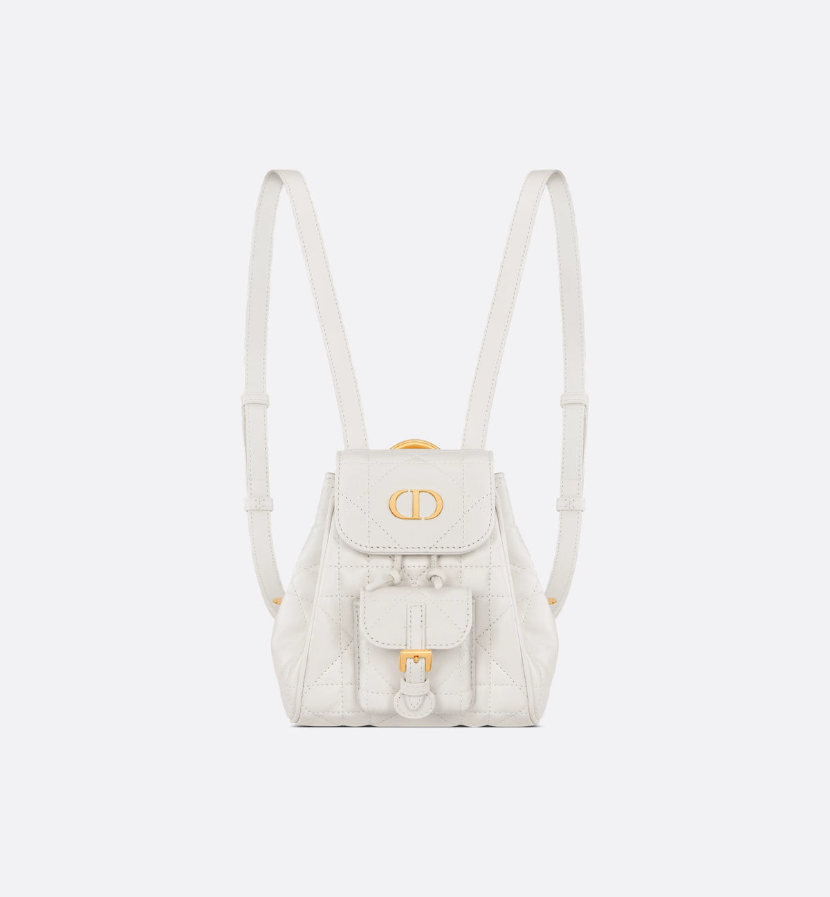 Dior Caro Nano Backpack