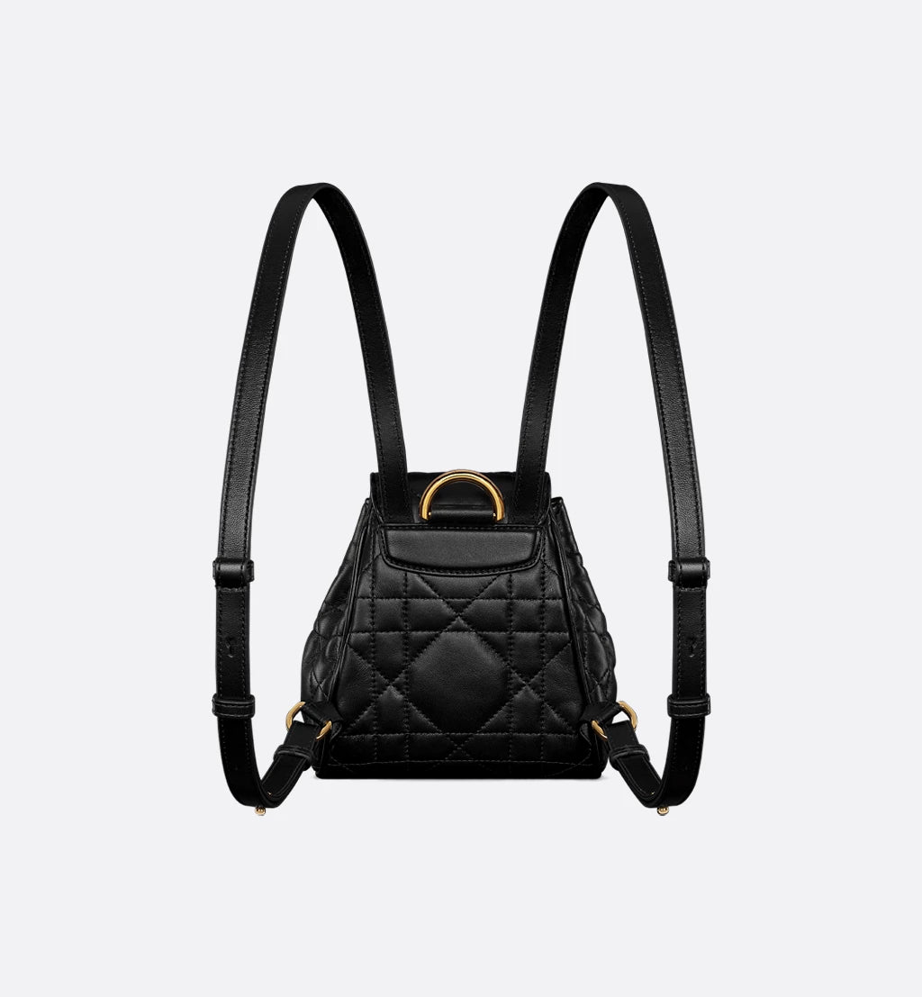 Dior Caro Nano Backpack